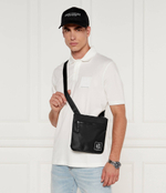 Сумка кросс-боди Armani Exchange - черный(XM000105 AF10336)