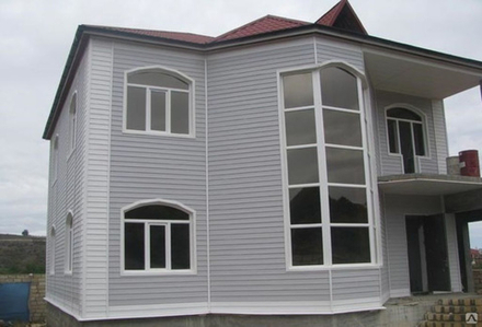 Сайдинг Docke STANDARD D5C Елочка Халва 0,255*3м 0,77м2