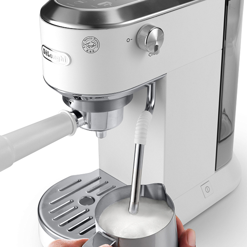 Delonghi Dedica Duo EC890.WI