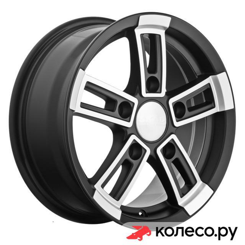 Тор 8x18/6*139.7 D106.2 ET25 Алмаз бархат новый