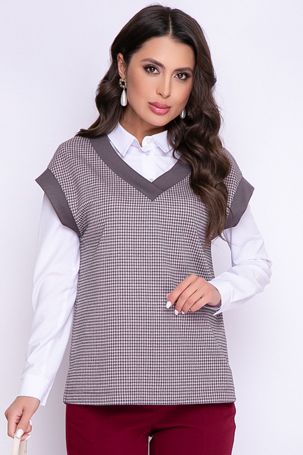 Жилет 2006 Avili