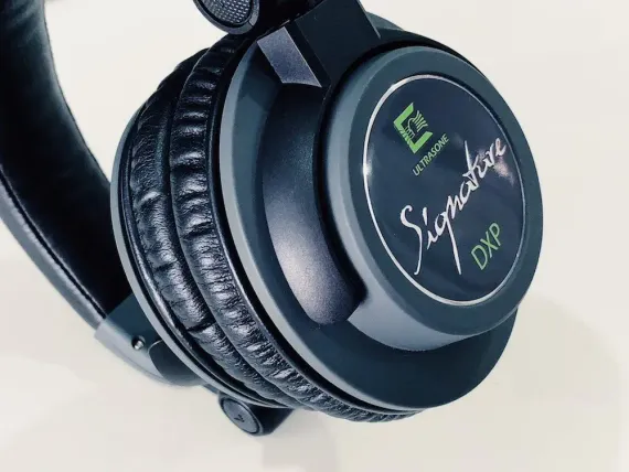 Ultrasone Signature DXP