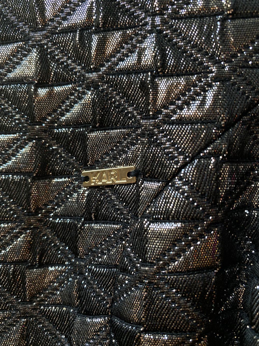 Платье Karl Lagerfeld, 116