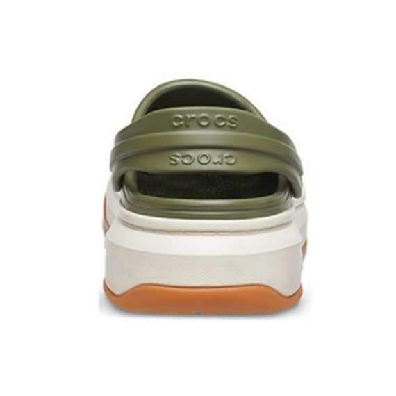 Crocs Classic 'Military Green'