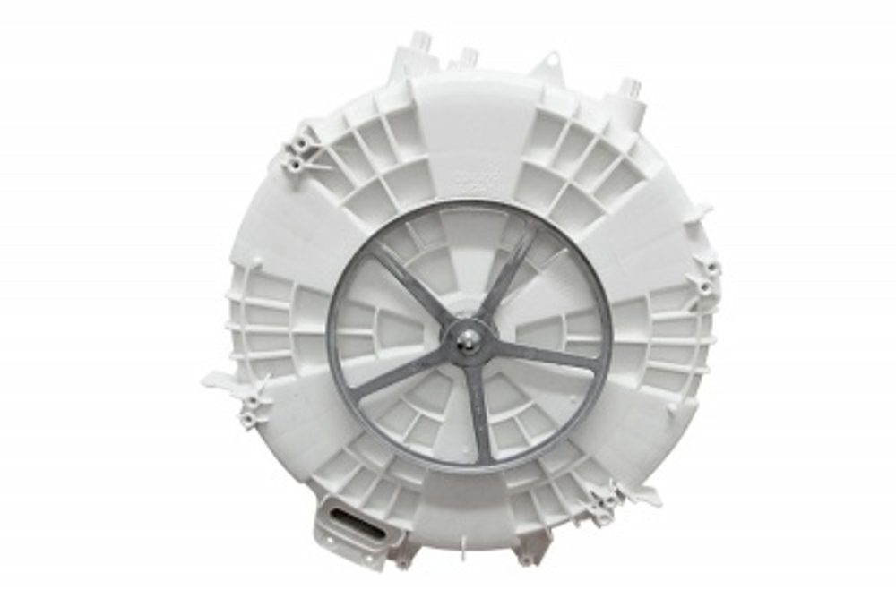 Бак в сборе СМА Ariston 40L