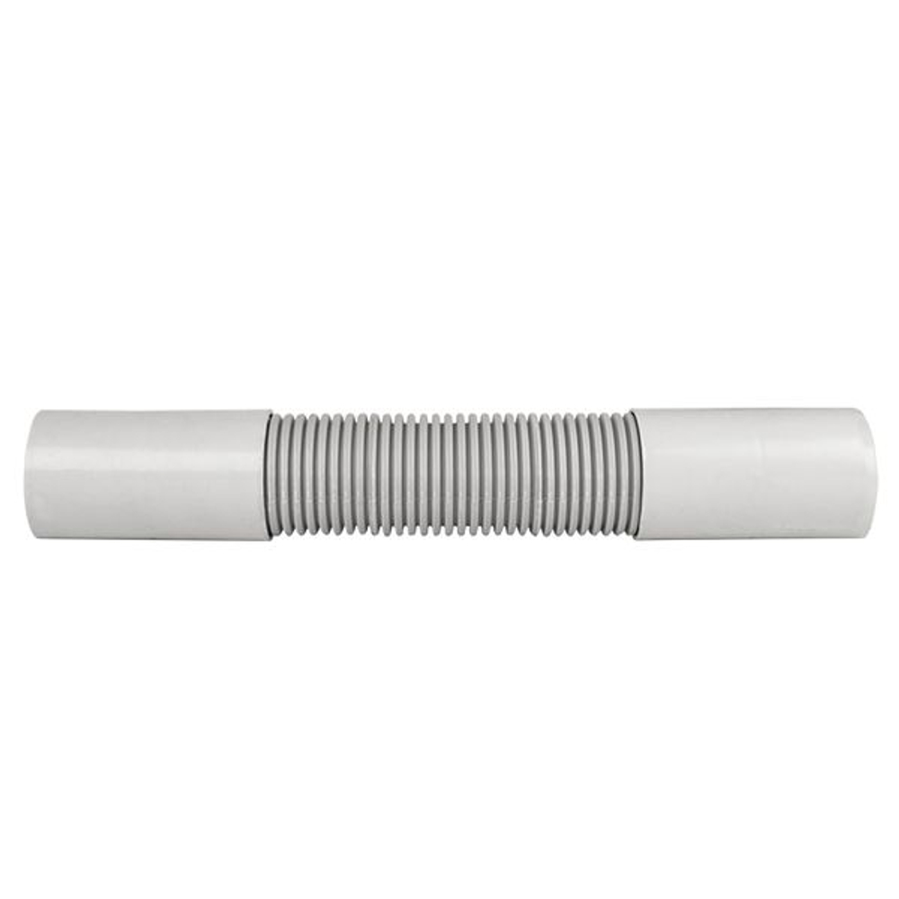 Муфта гибкая труба-труба (50 мм) IP44 (10 шт.) EKF-Plast (10.00 шт.)