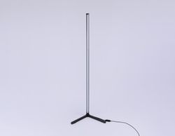 Ambrella Светильник светодиодный напольный RGB с пультом LineTech FL8022