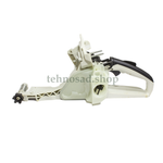 Корпус топливного бака с ручкой для бензопилы Stihl MS240, MS260