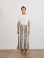 ФУТБОЛКА SHAMELESS VERSACE