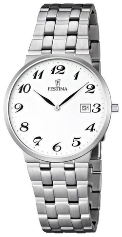 Часы Festina F6825/4