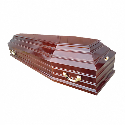 М, Манчестер