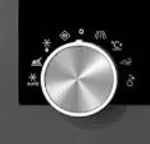 Компактный духовой шкаф Asko OT8464A фото 4