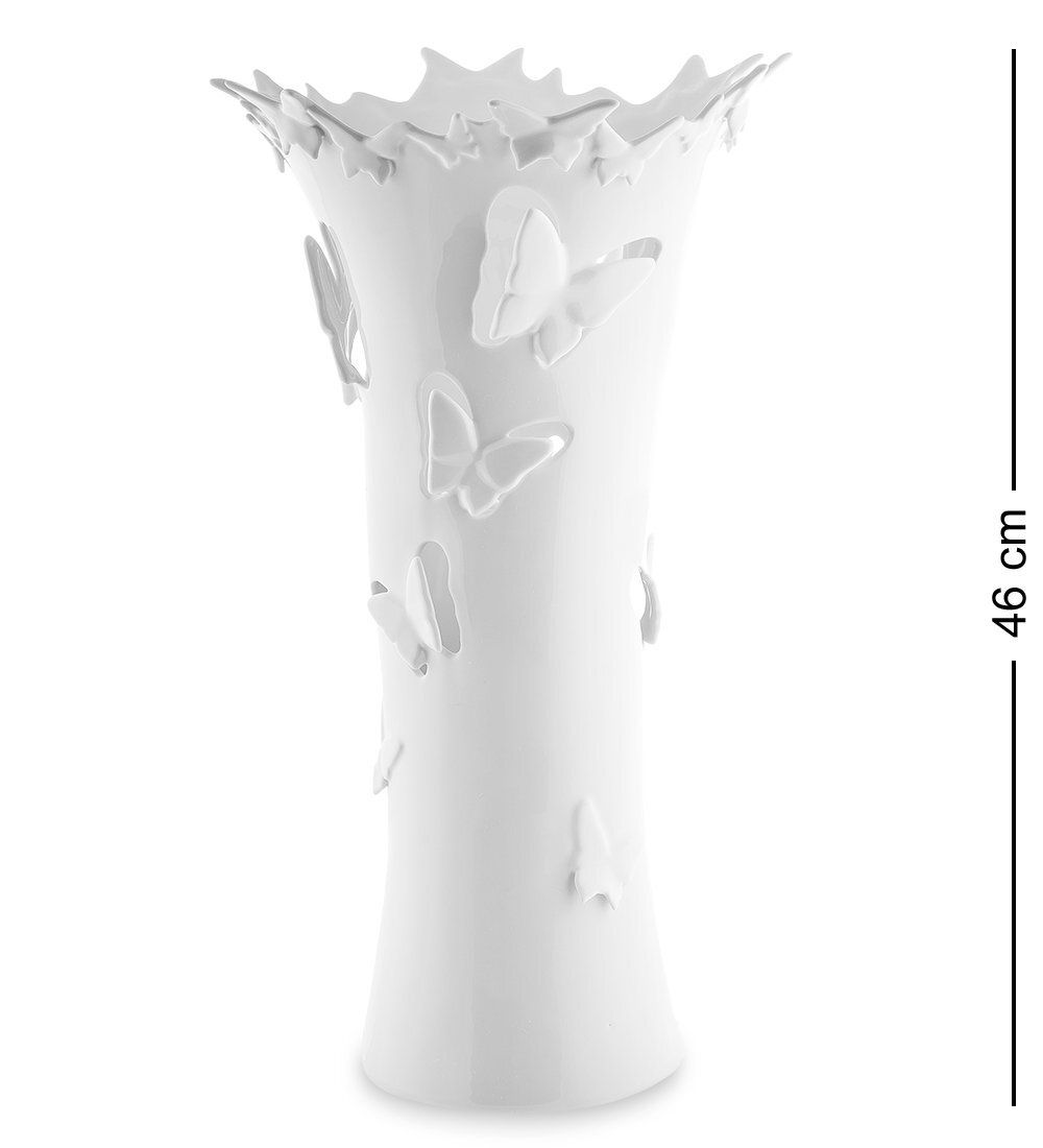 FM-89/ 1 Ваза «Бабочки» (Pavone)