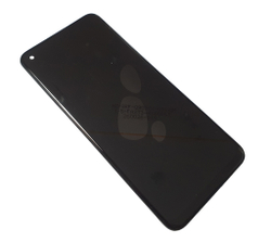 Realme 8 Pro (RMX3081) Realme 8 4G (RMX3085) Дисплейный модуль с тачскрином) (в рамке) (ORIG-SP)