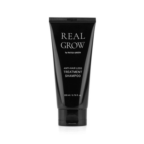 Шампунь против выпадения Rated Green Real Grow Anti-Hair Loss Treatment Shampoo 200 мл