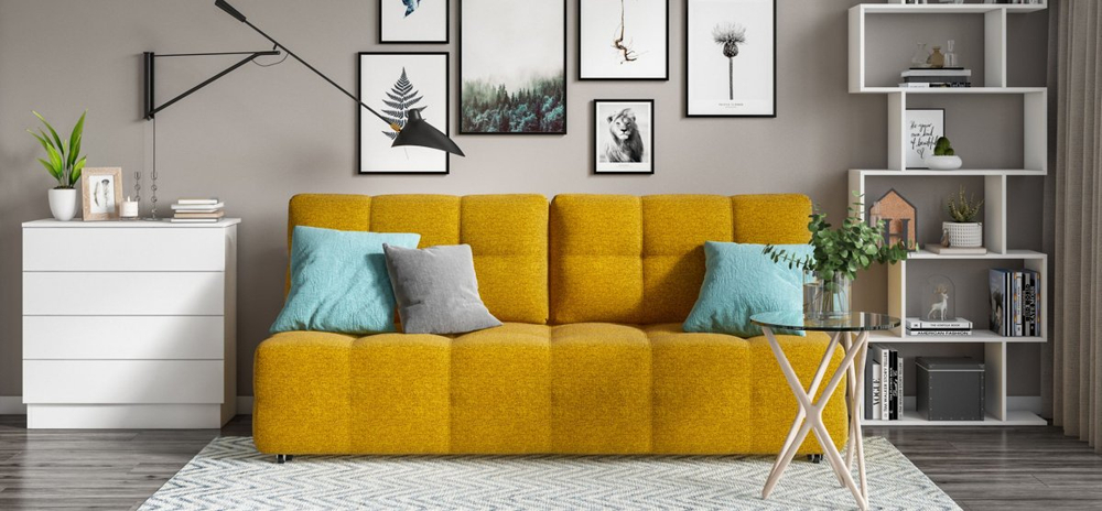 СИМПЛ Стеллаж Белый снег (последний экземпляр)