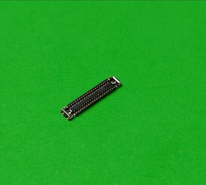 Tecno Spark Slim (KM7k)
- FPC коннектор дисплея - экрана (на плату)