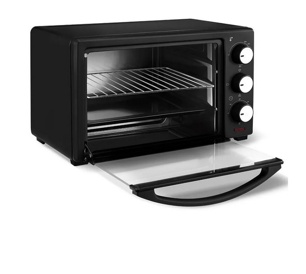 Духовая электрическая печь Blackton Мини-печь-19л.