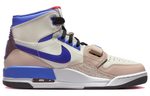 Кроссовки Jordan Legacy 312 "Valentine'S Day Flowers"