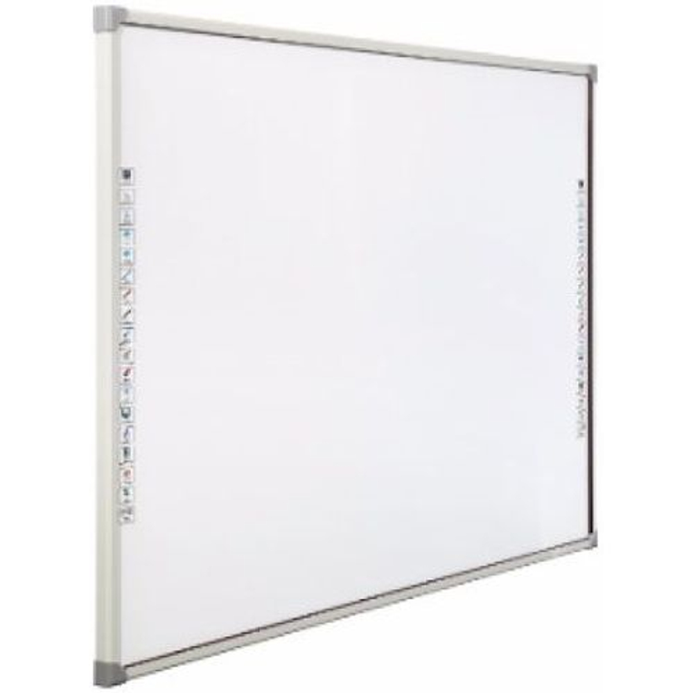 Интерактивный комплект DonView HB-86IN-H03 (85") + Optoma X309ST + FIX P870-1500W