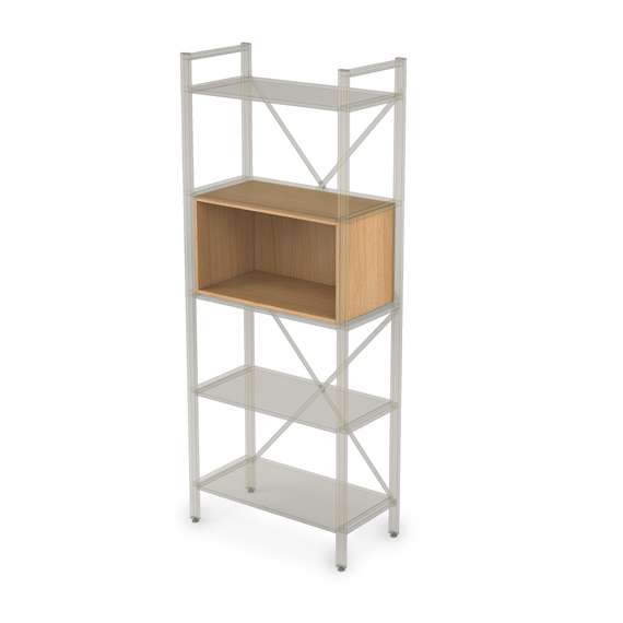 10ВК.001 Вкладка (716*378*404)