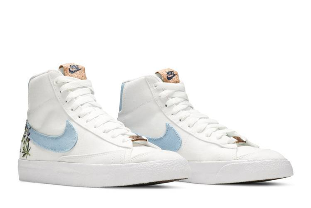 Кроссовки Nike Blazer '77 (Женская размерная сетка)
