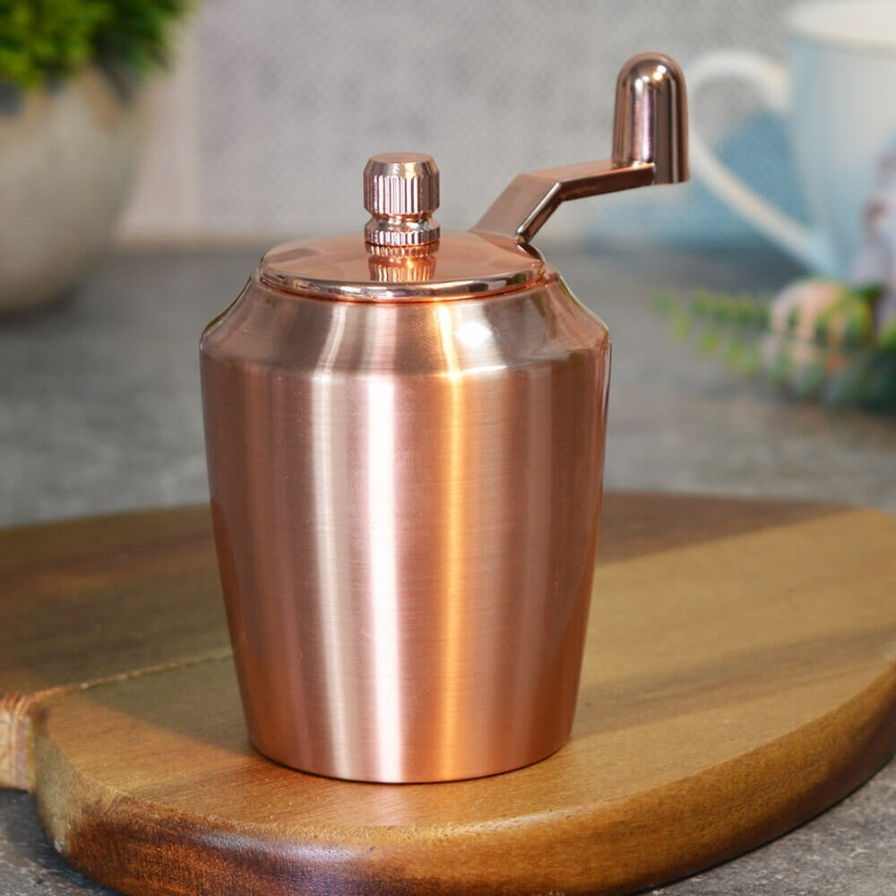 Мельница для специй 16см с ручкой VETTA