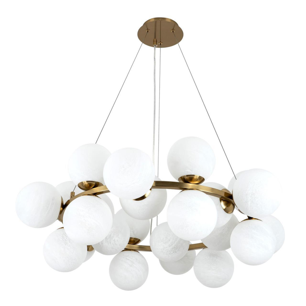 Подвесной светильник Modestyle MS.6117.24 BS