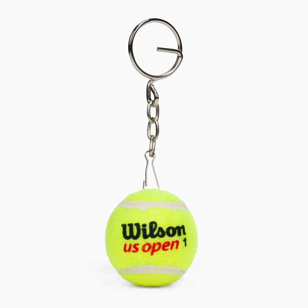 Брелок Wilson BOWL OF KEYCHAINS