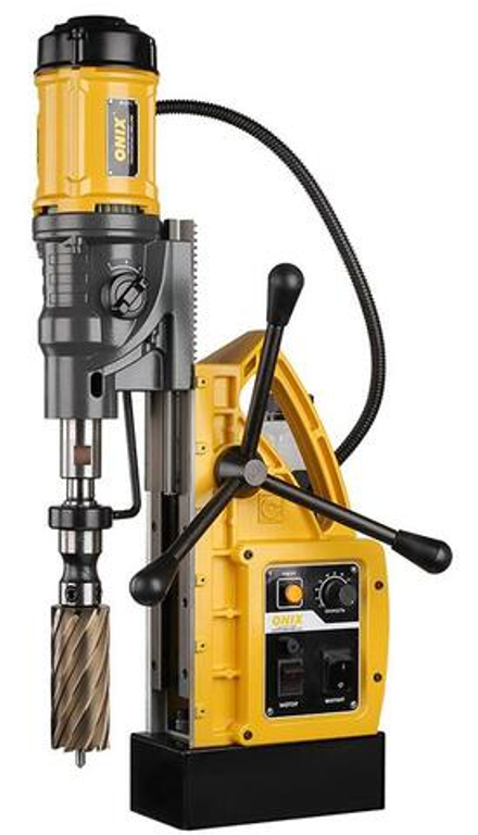 Магнитный сверлильный станок Onix DM-130