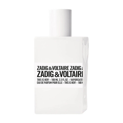 Zadig & Voltaire This is Her