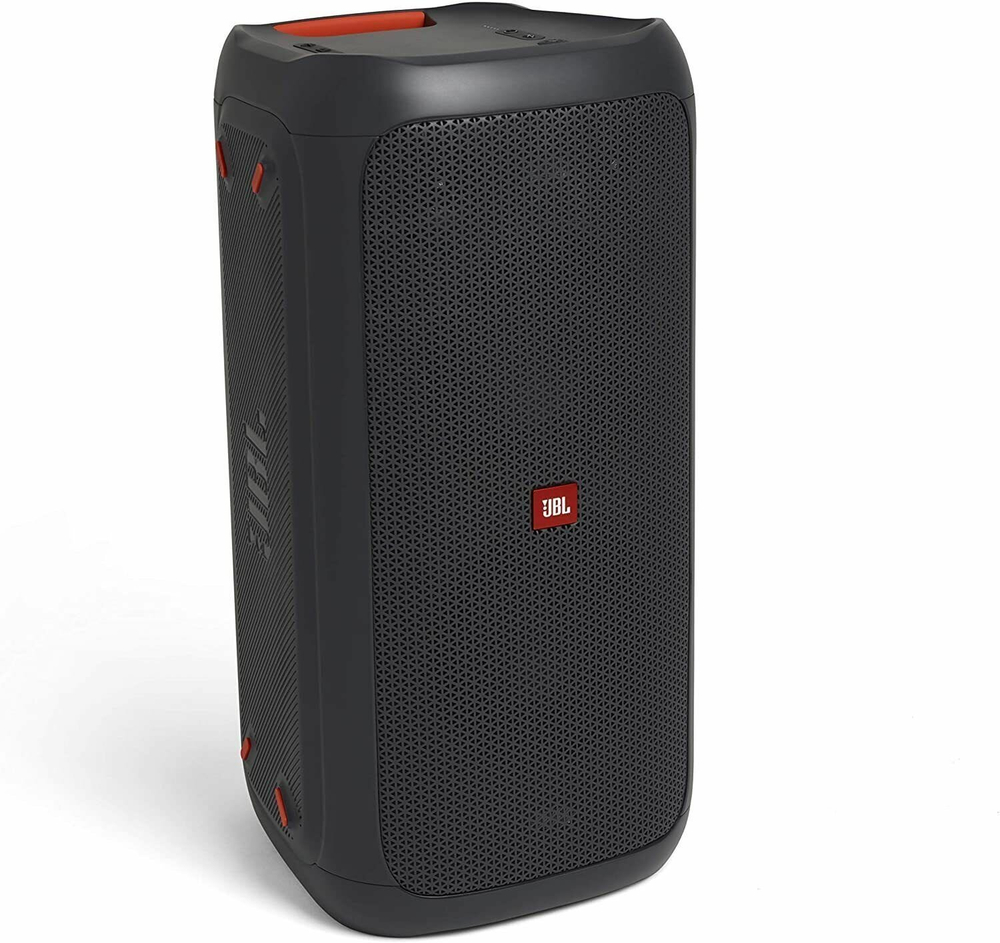 JBL Partybox 100 Black