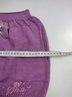 Юбка стильная на 8 лет, новая