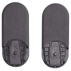 Детская коляска Anex l/type 2 в 1 с аксессуарами ocean