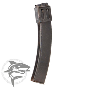 Запасной магазин ППШ секторный