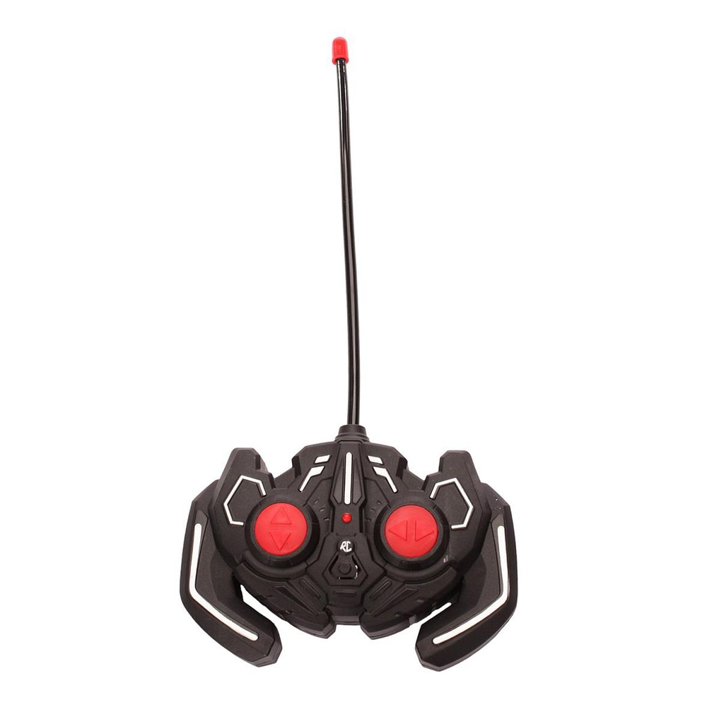 Джип на РУ, коробка 8818-5