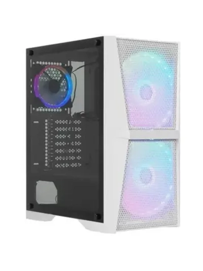 Компьютерный корпус SILENOS MS PRO 0R20B00207 WHITE