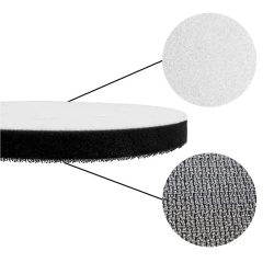 Защитная прокладка для шлифовальной подошвы 150 мм, 16 отверстий, толщина 10 мм.