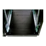 ШТК-М-22.6.8-1ААА-9005 шкаф напольный 22U 600x800 ЦМО