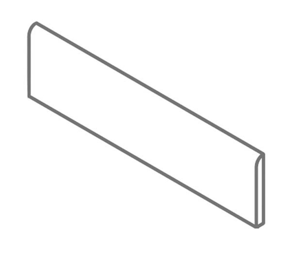 Плинтус Discover Grey Battiscopa (610130005355)