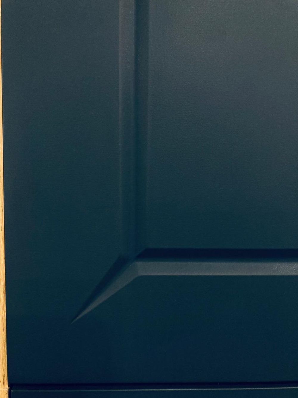 Модульная кухня "Монс" 1800 Индиго