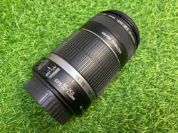 Canon EF-S 55-250mm 4-5.6 IS Покупка/Продажа