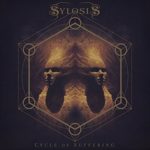 Sylosis / Cycle Of Suffering (RU)(CD)