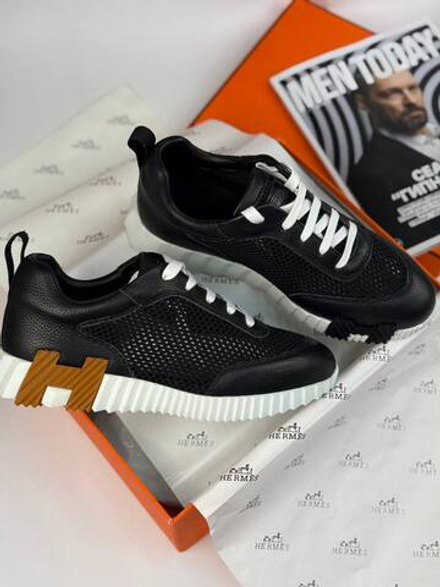 Кроссовки Hermes