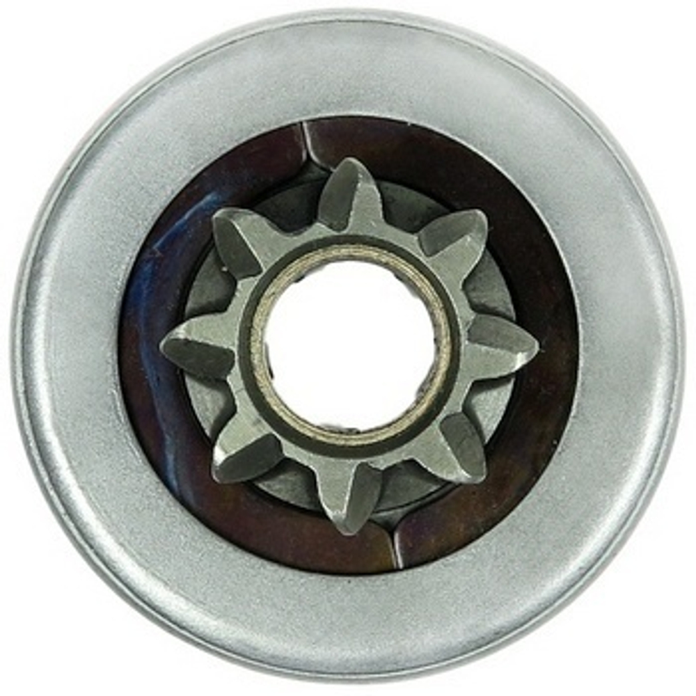 Бендикс Renault Megane, Logan