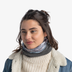 Бандана Buff Polar Hegen Grey (one size)