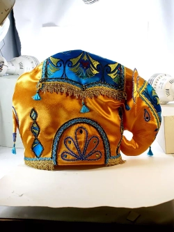 Грелка на чайник Слон