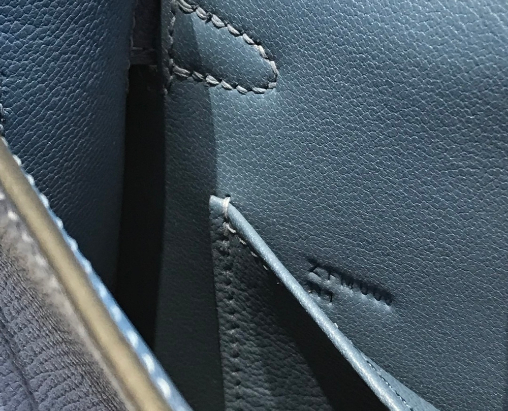 Hermes Kelly 20
