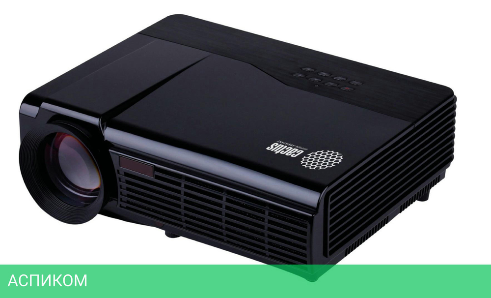 Проектор Cactus CS-PRO.09B.WXGA-A
