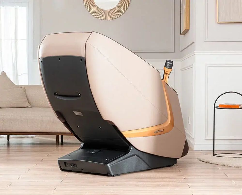 Массажное кресло Genau iRest
